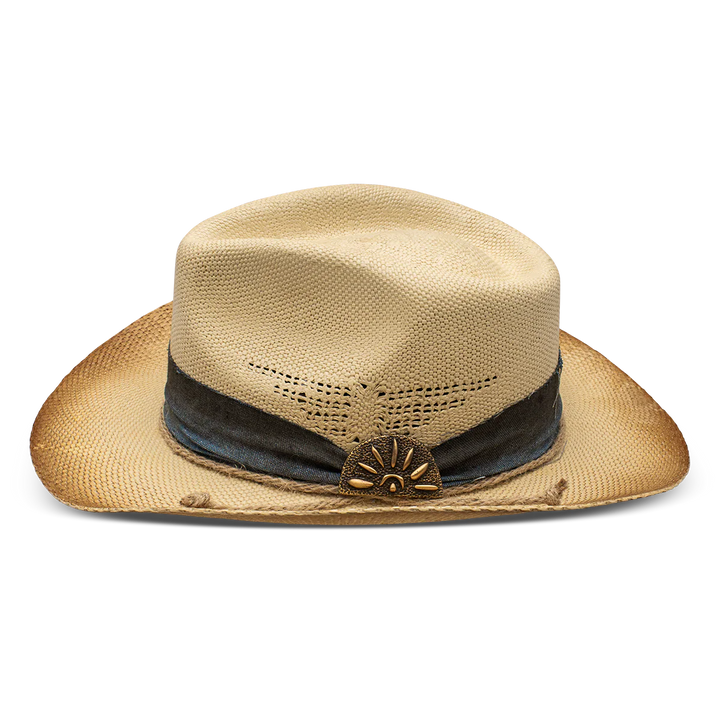 Charlie 1 Horse x Lainey Wilson Laredo Hat