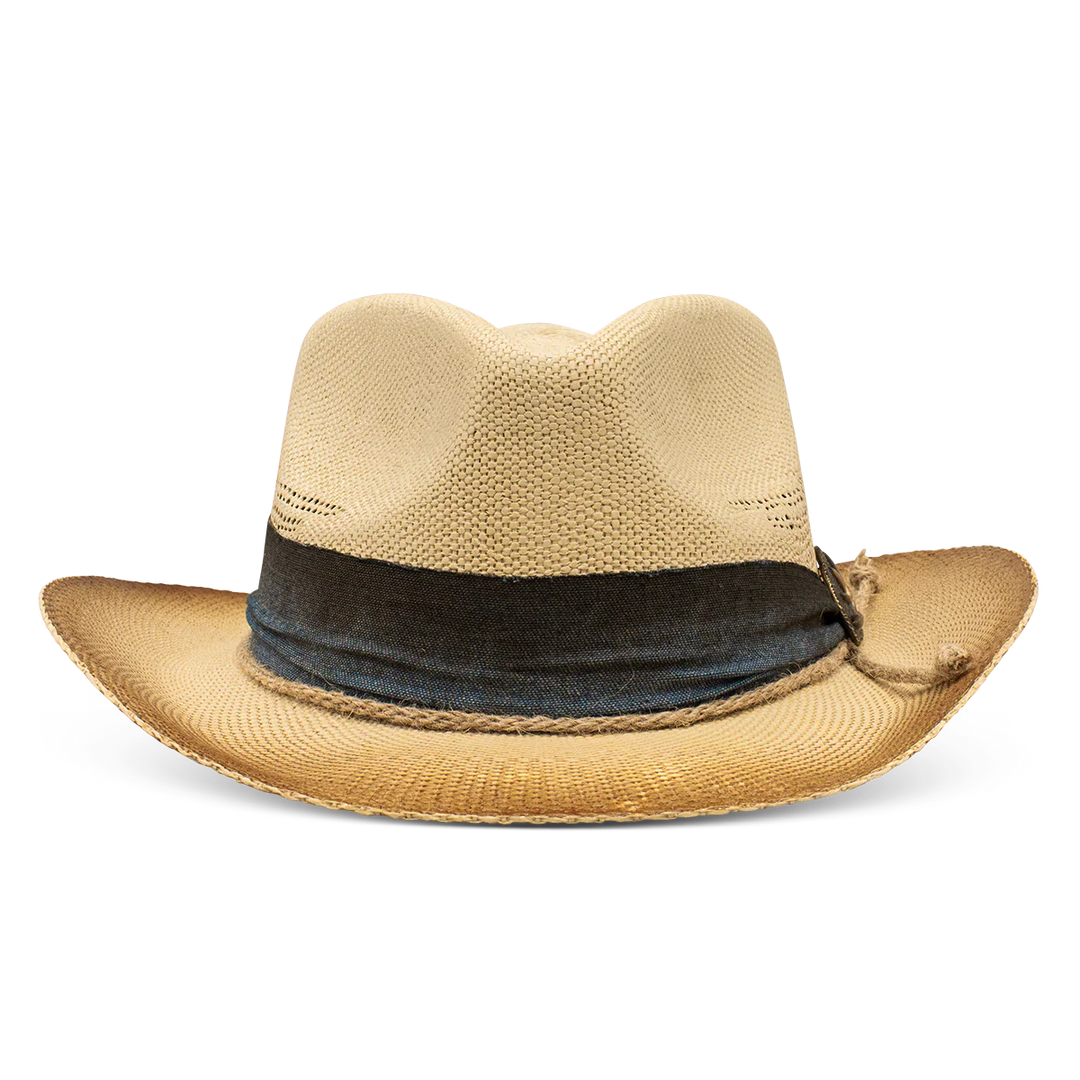 Charlie 1 Horse x Lainey Wilson Laredo Hat