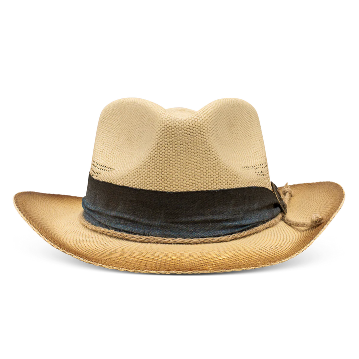 Charlie 1 Horse x Lainey Wilson Laredo Hat