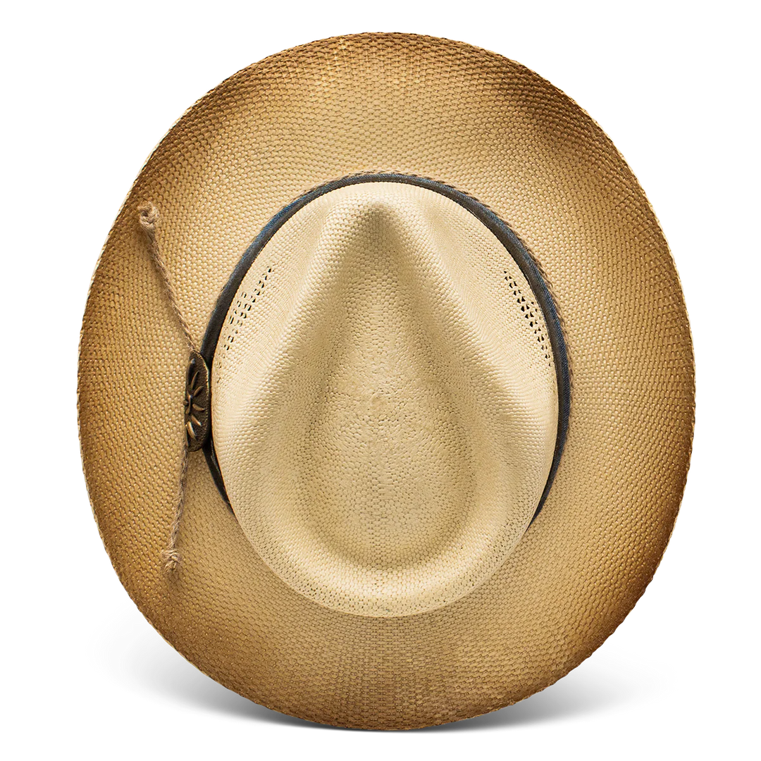 Charlie 1 Horse x Lainey Wilson Laredo Hat