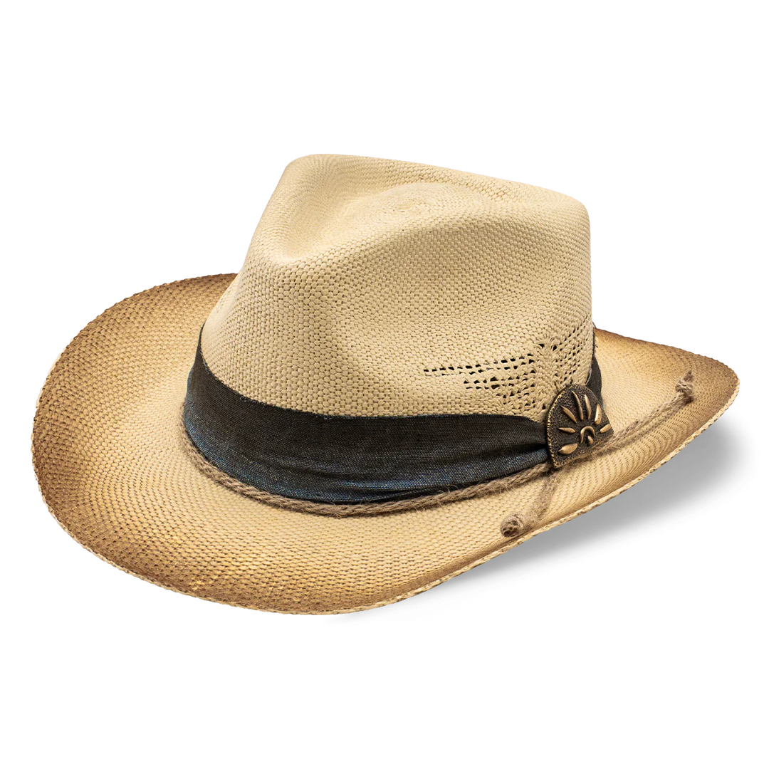 Charlie 1 Horse x Lainey Wilson Laredo Hat