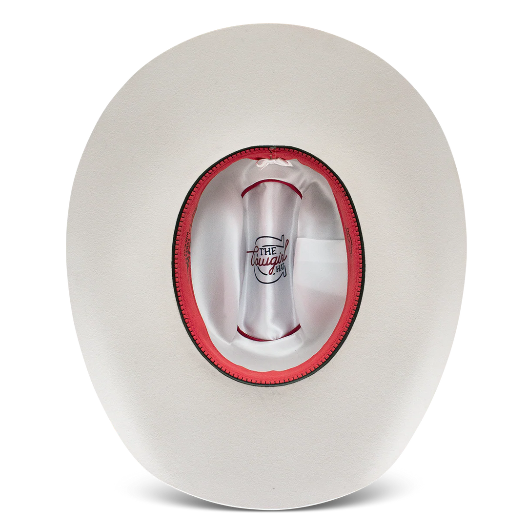 Charlie 1 Horse - The Cowgirl Hat