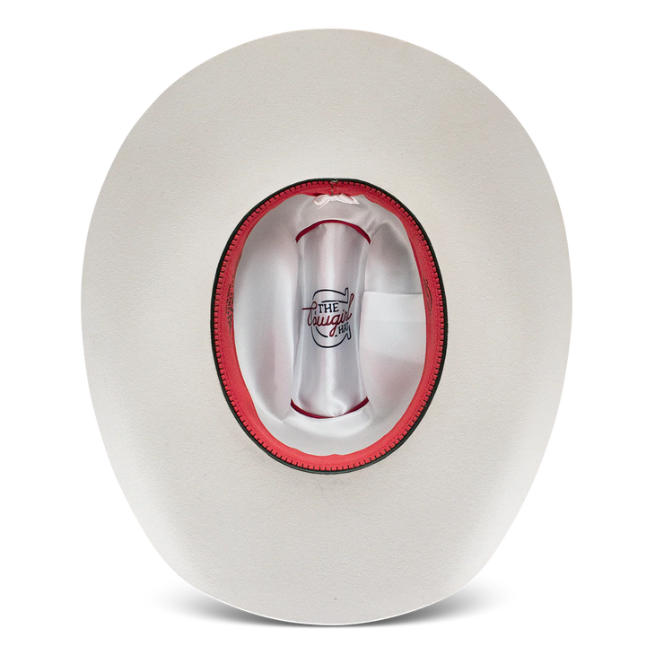 Charlie 1 Horse - The Cowgirl Hat