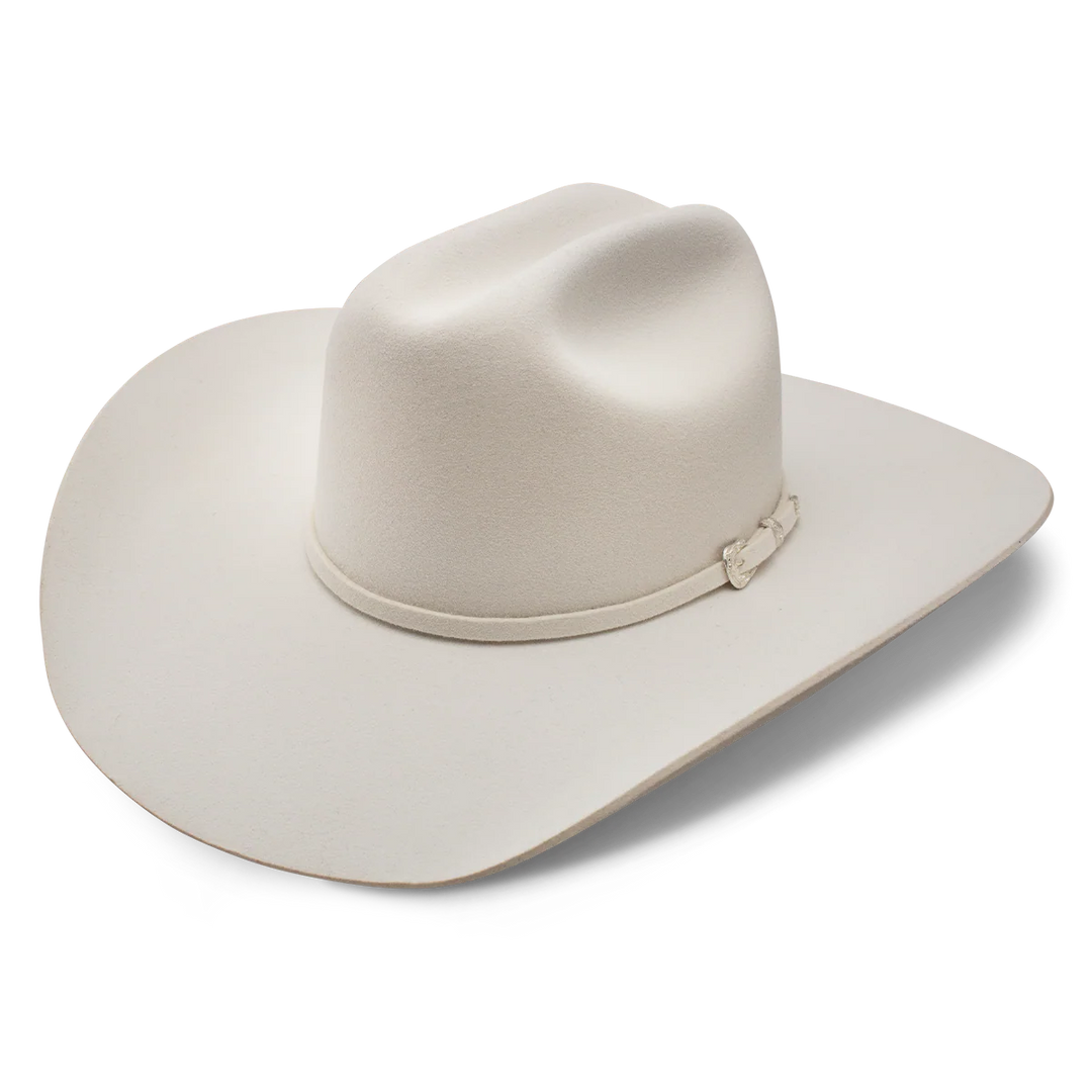 Charlie 1 Horse - The Cowgirl Hat