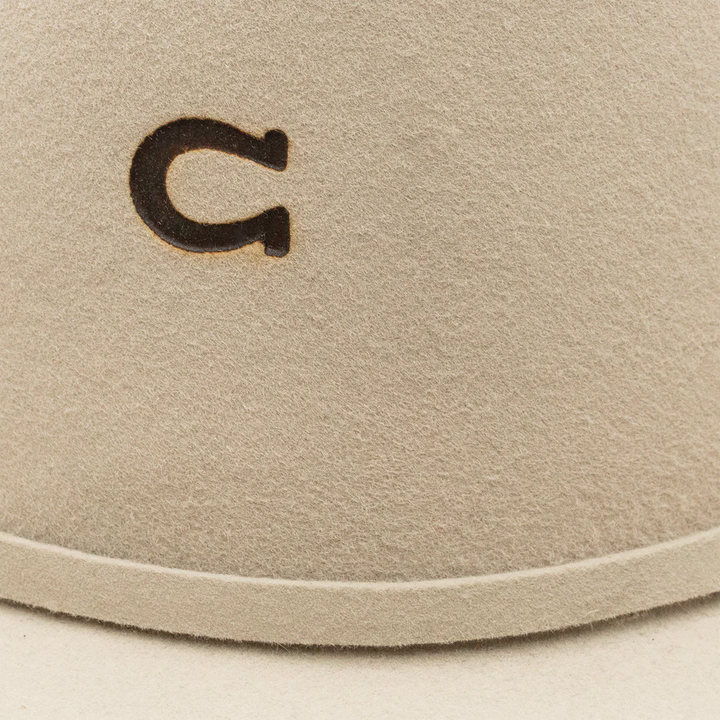 Charlie 1 Horse - The Cowgirl Hat