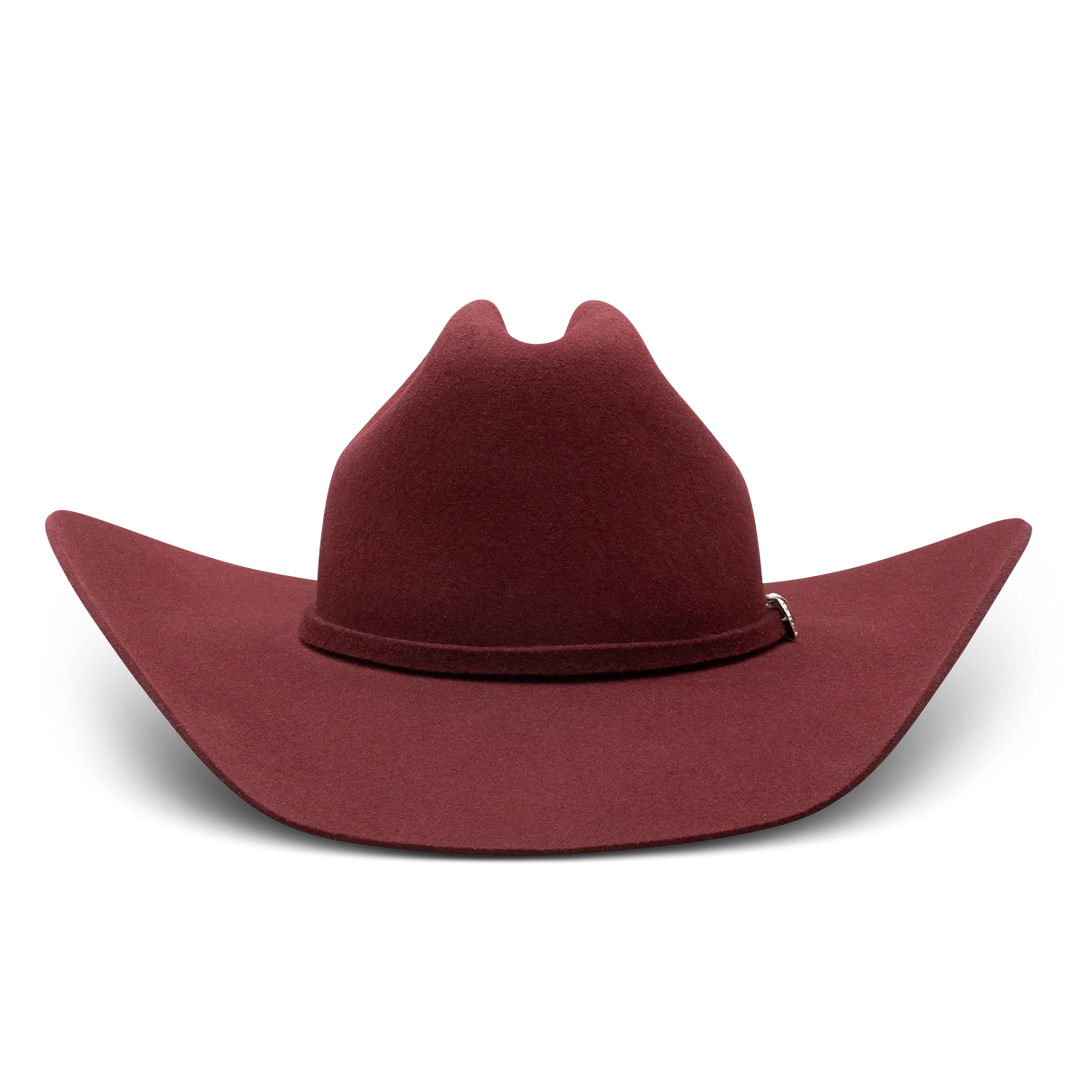 Charlie 1 Horse - The Cowgirl Hat