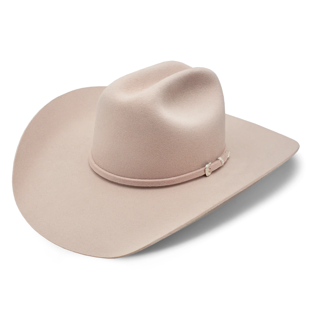 Charlie 1 Horse - The Cowgirl Hat