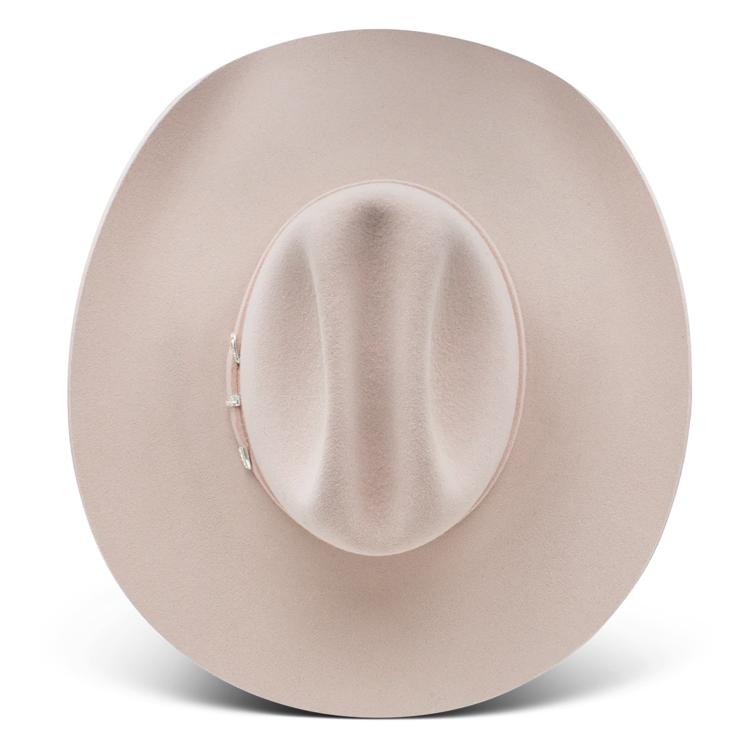 Charlie 1 Horse - The Cowgirl Hat