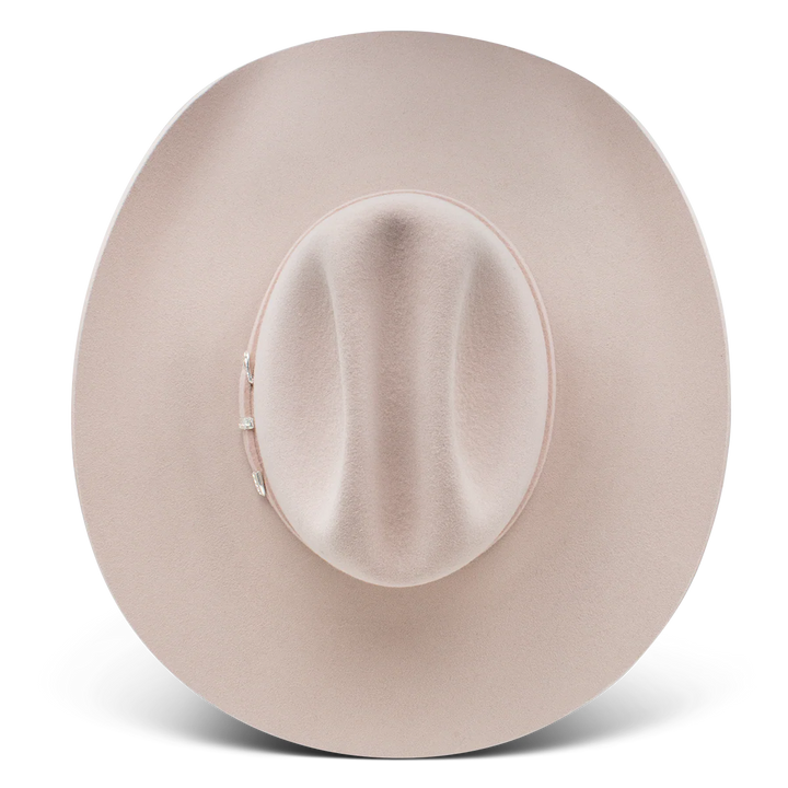 Charlie 1 Horse - The Cowgirl Hat