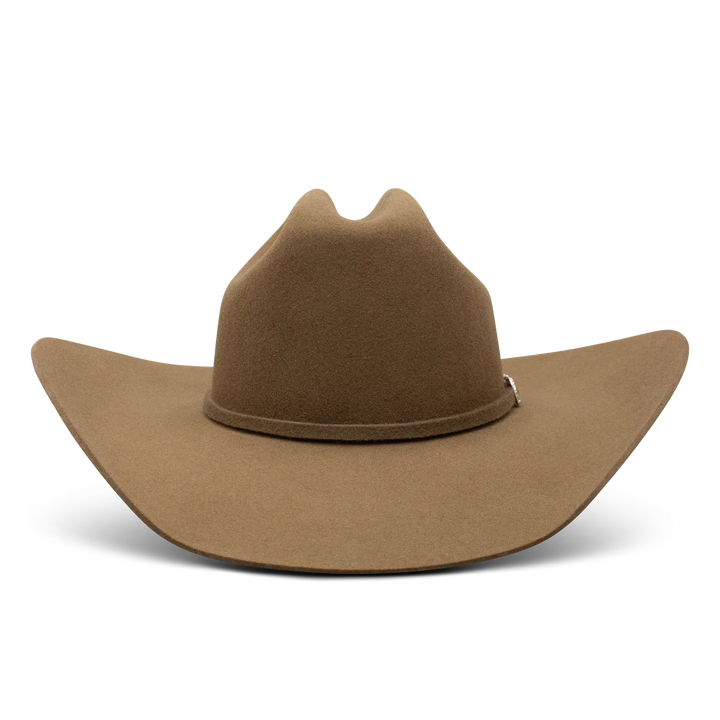 Charlie 1 Horse - The Cowgirl Hat