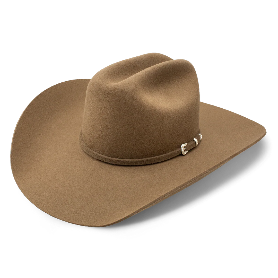 Charlie 1 Horse - The Cowgirl Hat