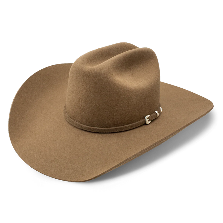 Charlie 1 Horse - The Cowgirl Hat