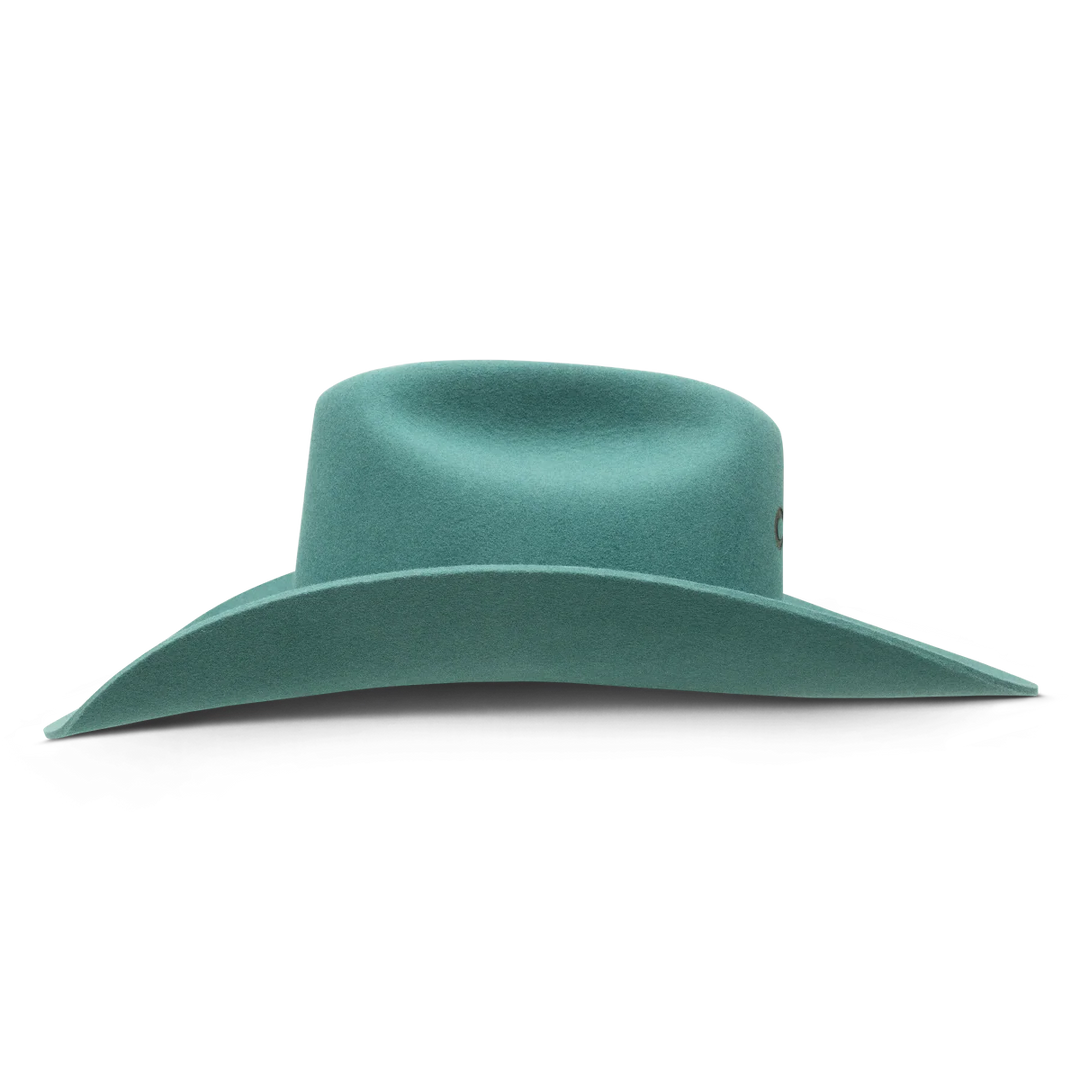 Charlie 1 Horse - The Cowgirl Hat