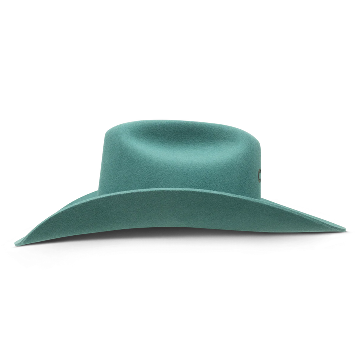 Charlie 1 Horse - The Cowgirl Hat