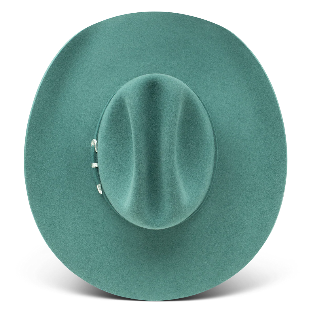 Charlie 1 Horse - The Cowgirl Hat