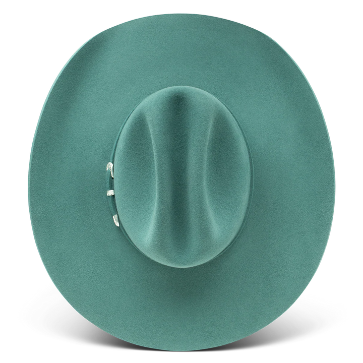 Charlie 1 Horse - The Cowgirl Hat