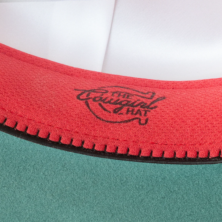 Charlie 1 Horse - The Cowgirl Hat