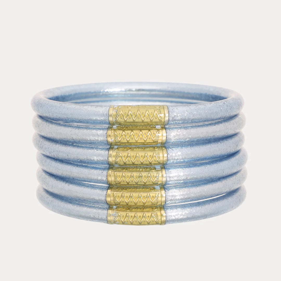 BuDhaGirl Celeste All Water Bangles®