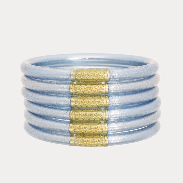 BuDhaGirl Celeste All Water Bangles®