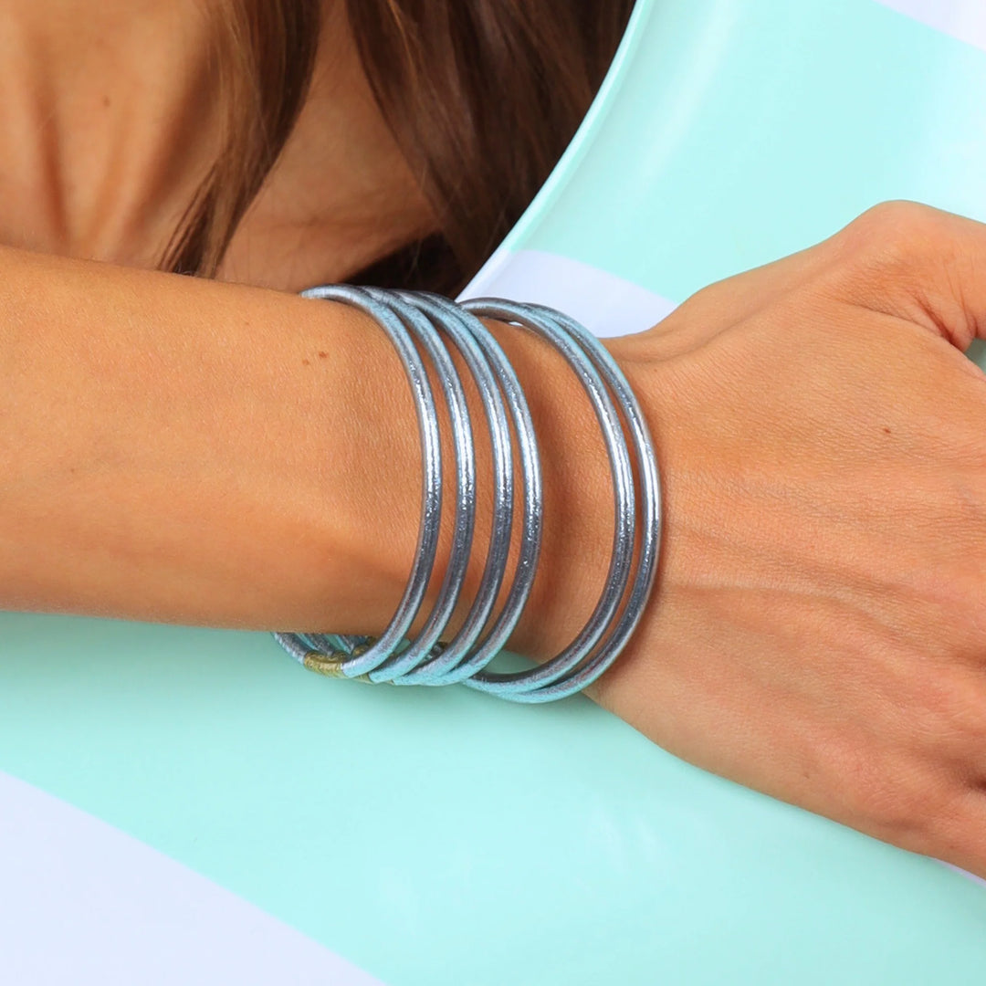 Lumine All Weather Bangle