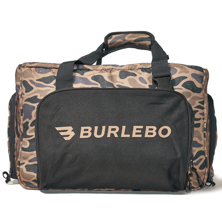 The Burlebo Cooler Bag