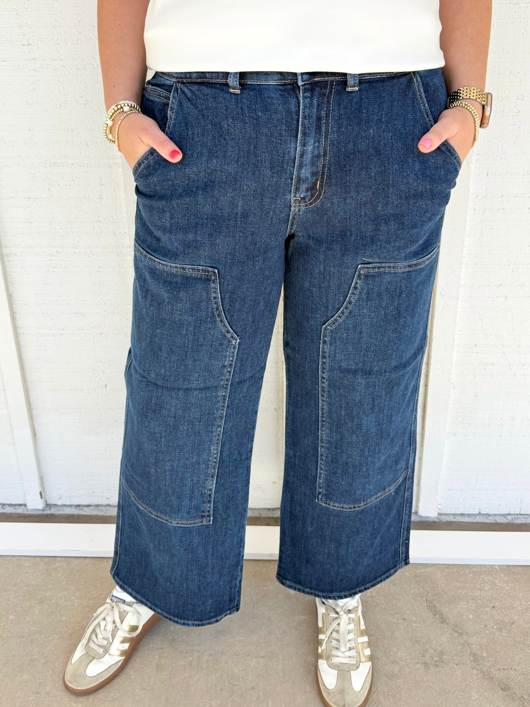 The Penelope Jeans