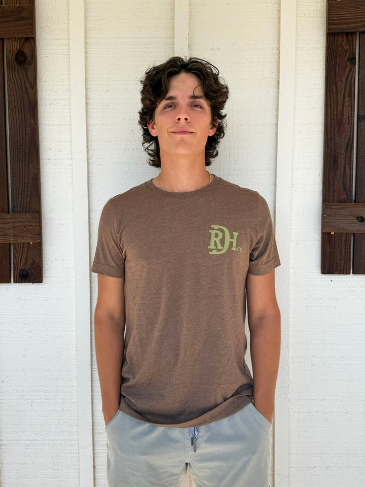 RDH Rutting Season SS Tee