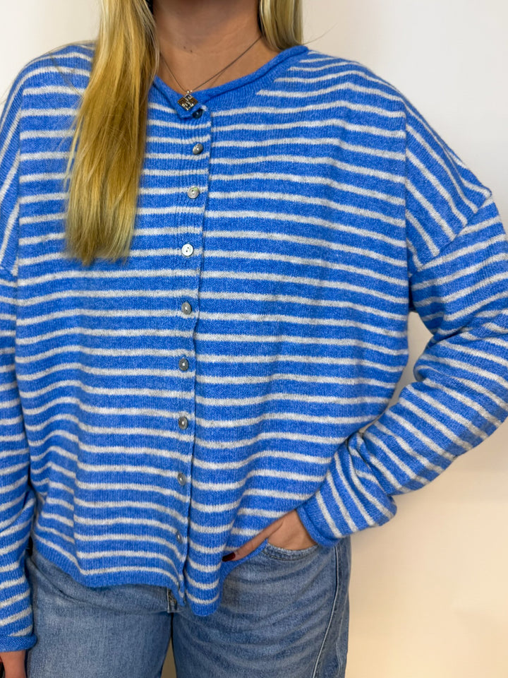 The Rexi Sweater