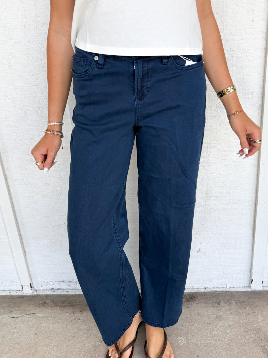 Dear John Taylor Jeans
