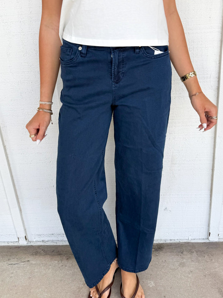 Dear John Taylor Jeans