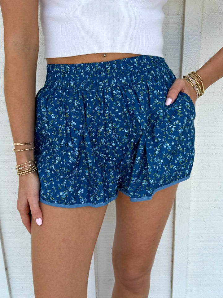 The Loxlee Shorts