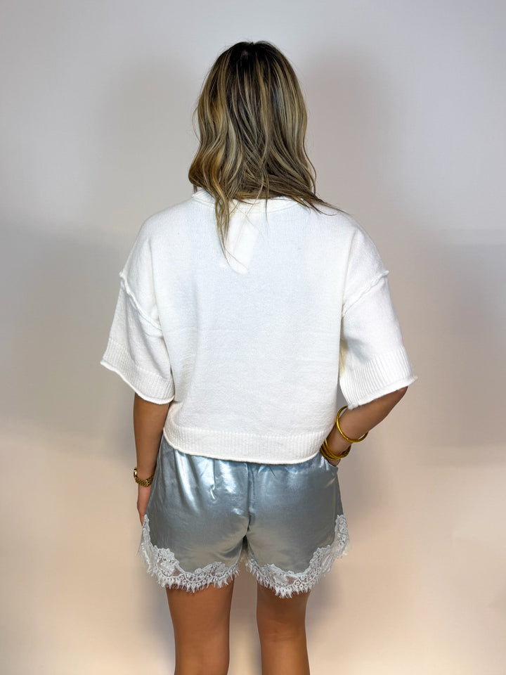 The Lacey Shorts