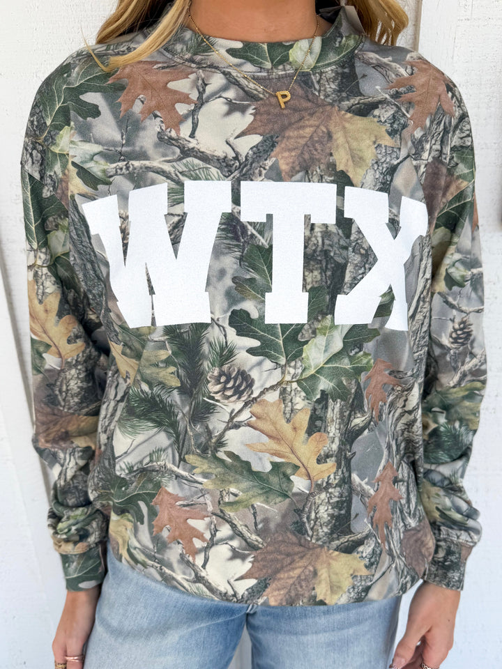 WTX Camo