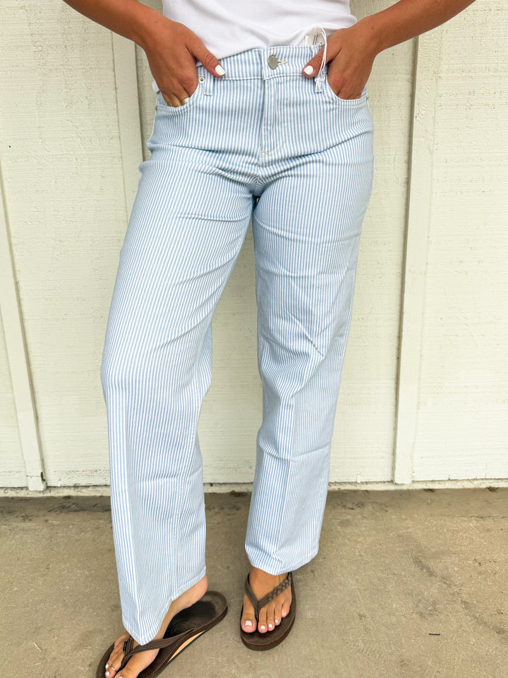 Dear John Taylor Jeans