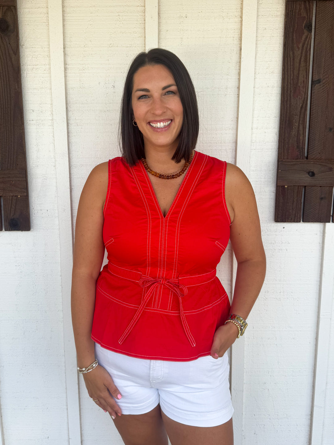 The Tesha Top