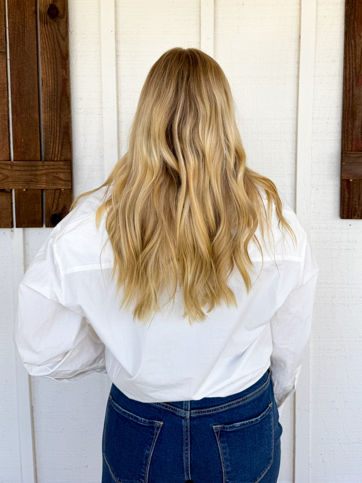 The Hillarie Top