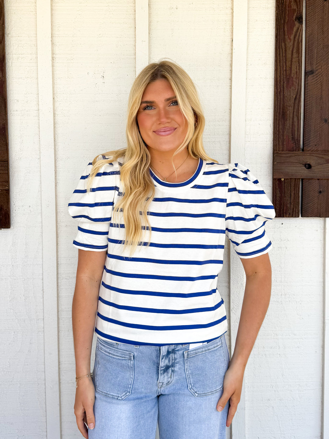 The Farley Top
