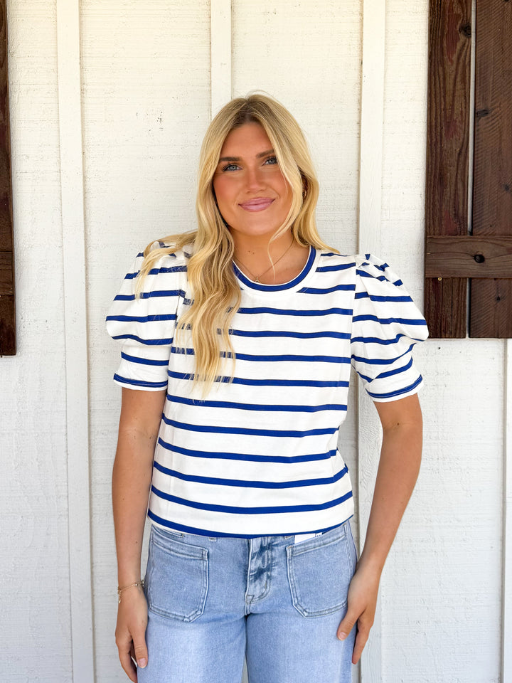 The Farley Top