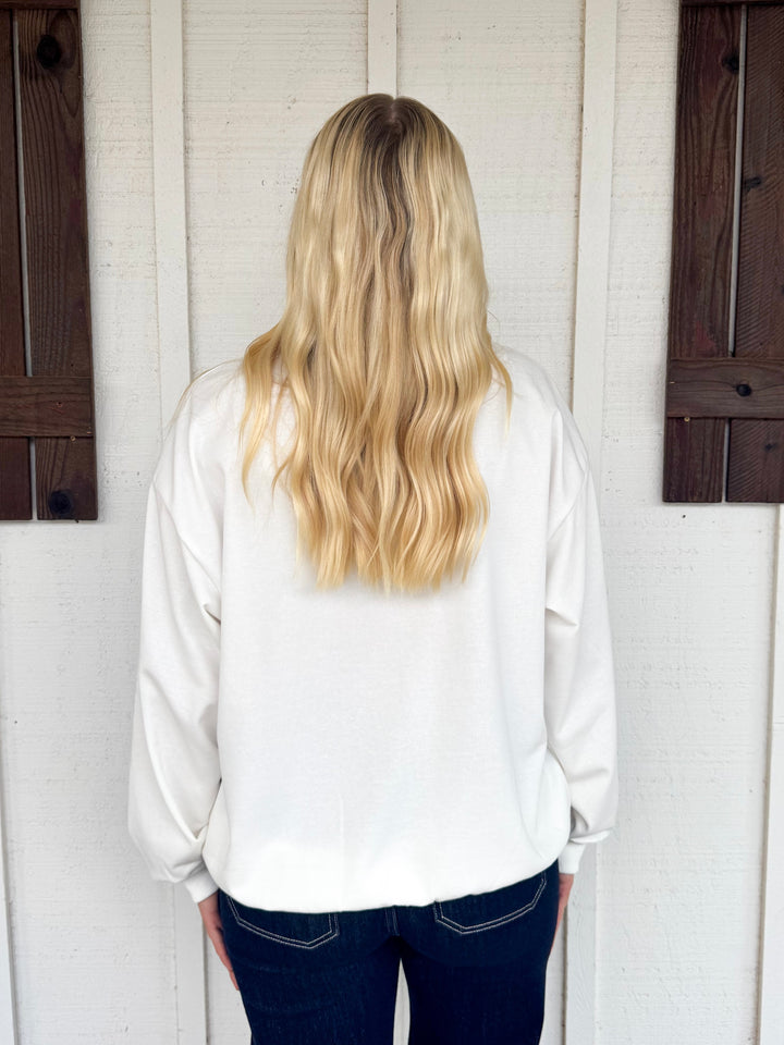 The Holly Jolly Sweatshirt