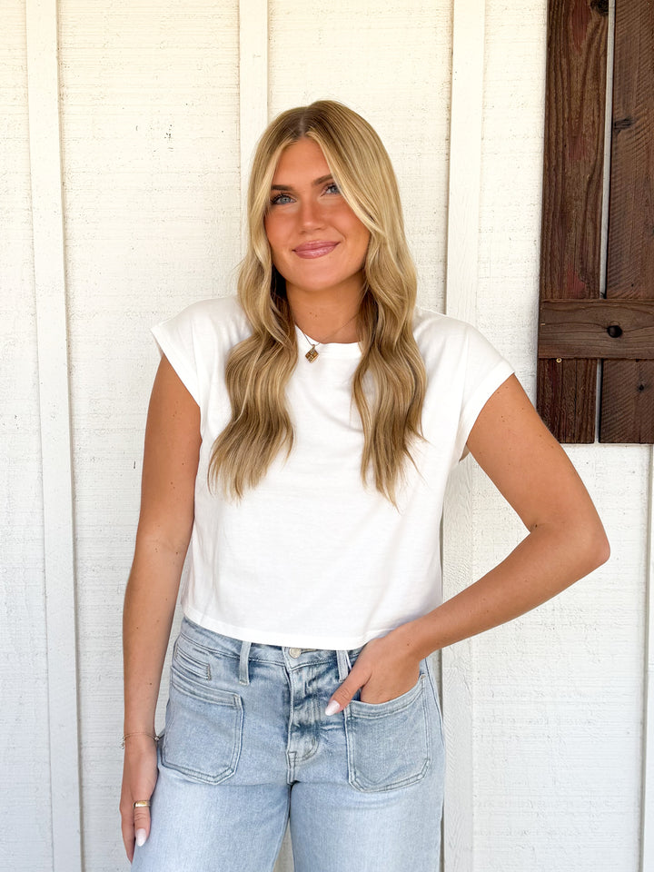 The Jennie Top
