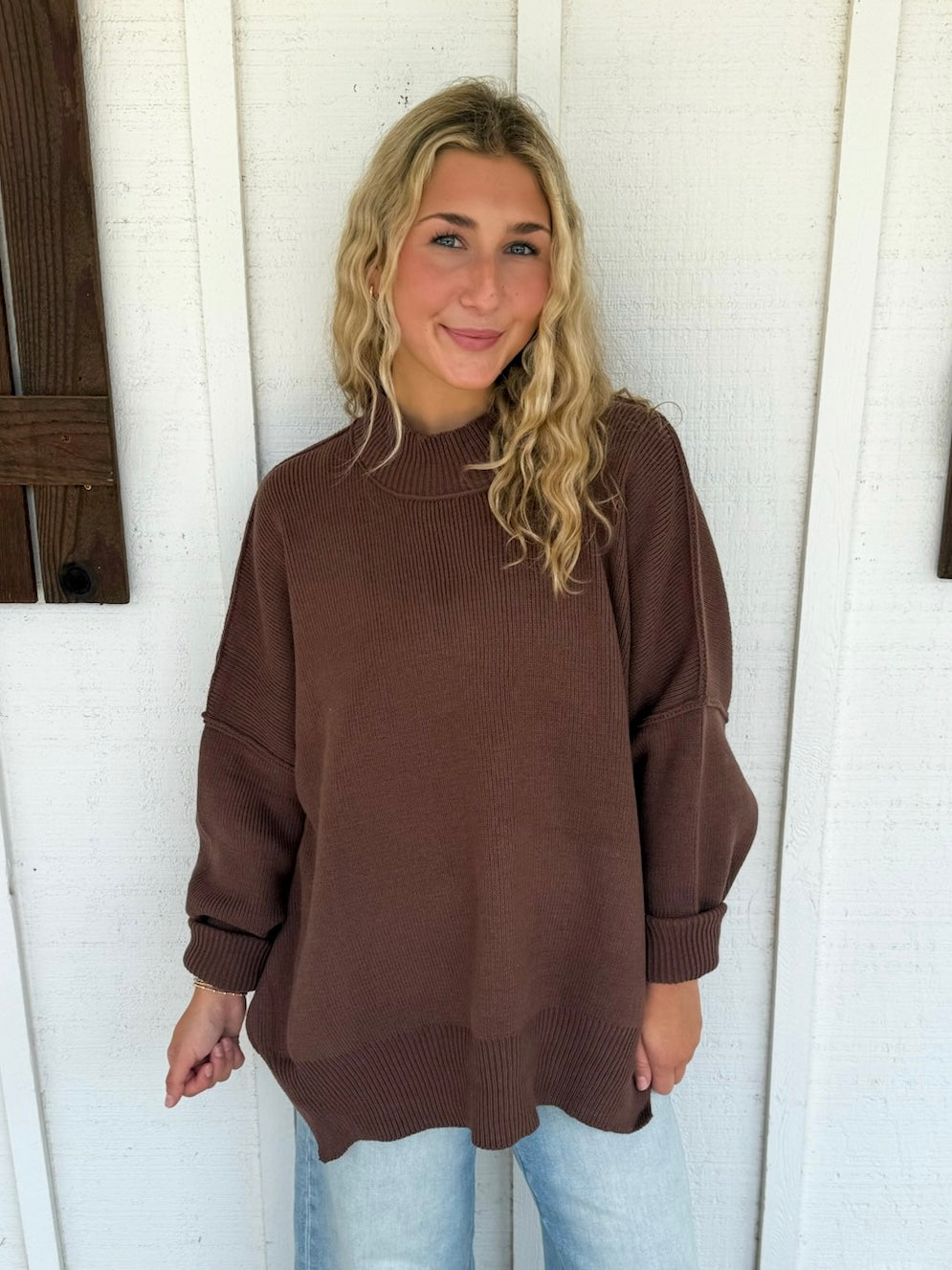 The Dayne Top