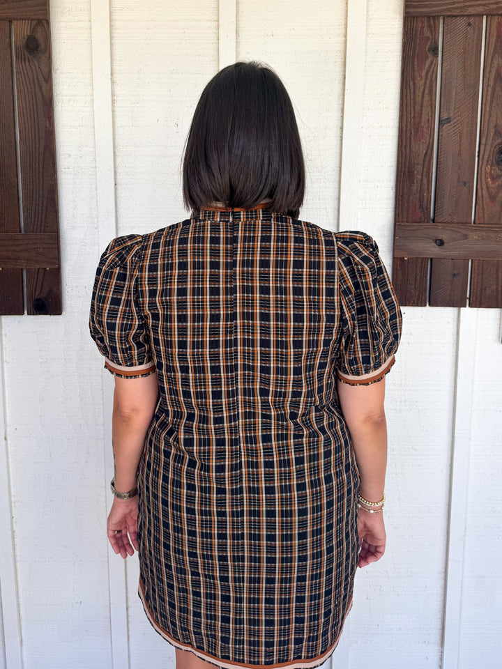 The Dare Dress