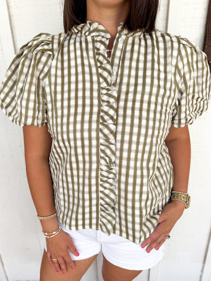 The Agnes Top