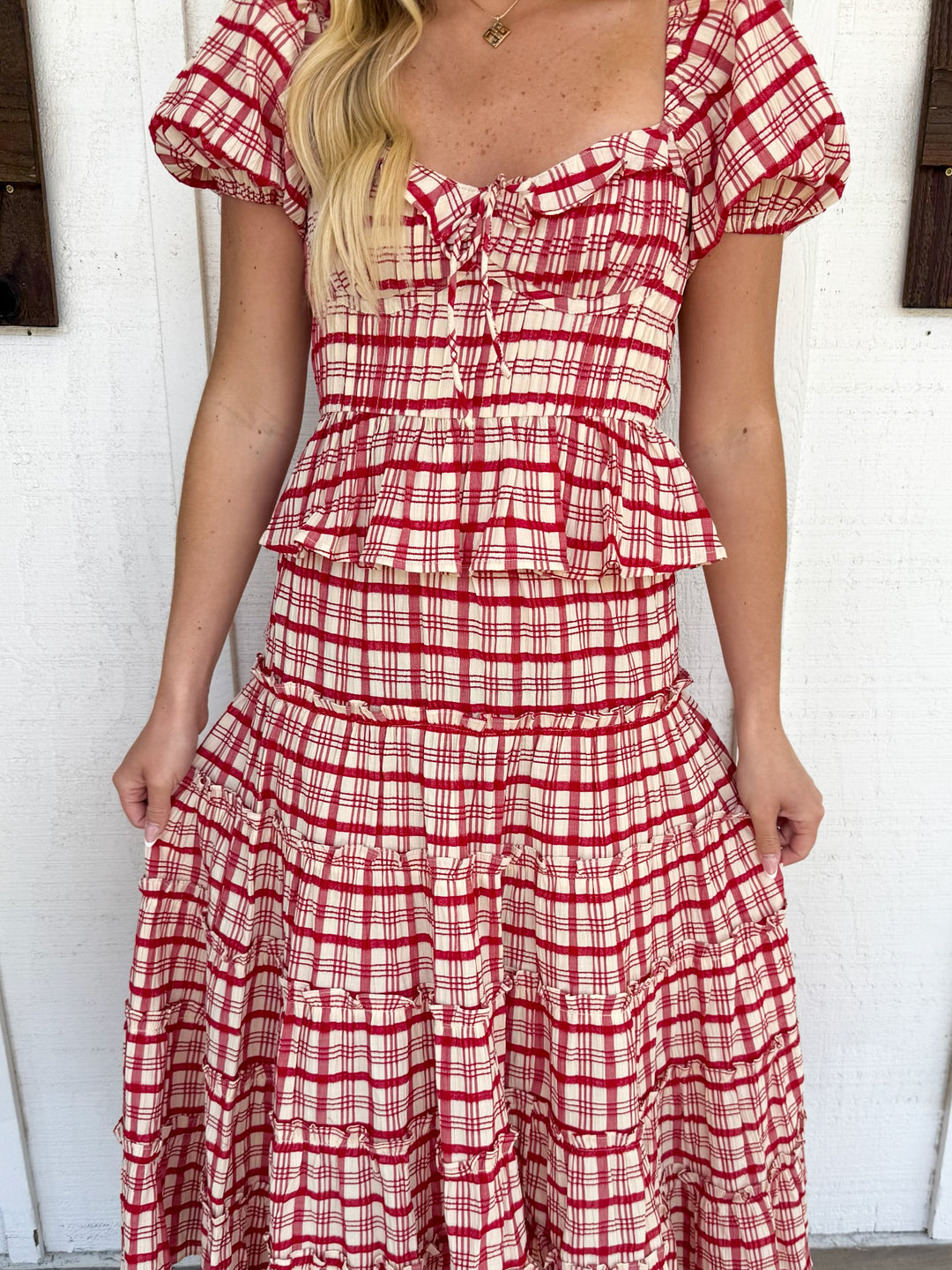 The Abigail Set