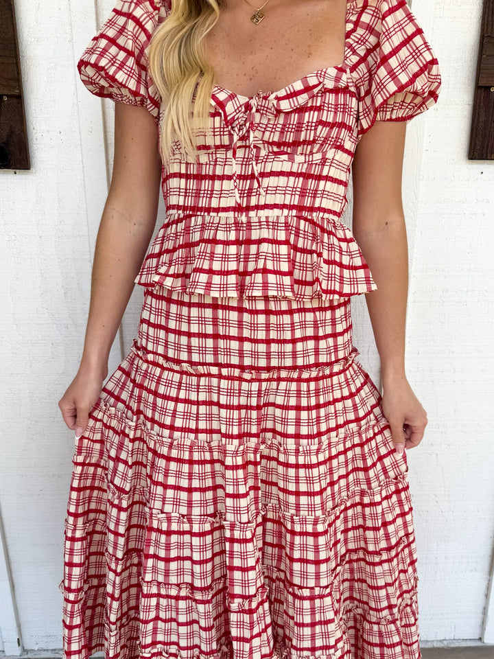 The Abigail Set