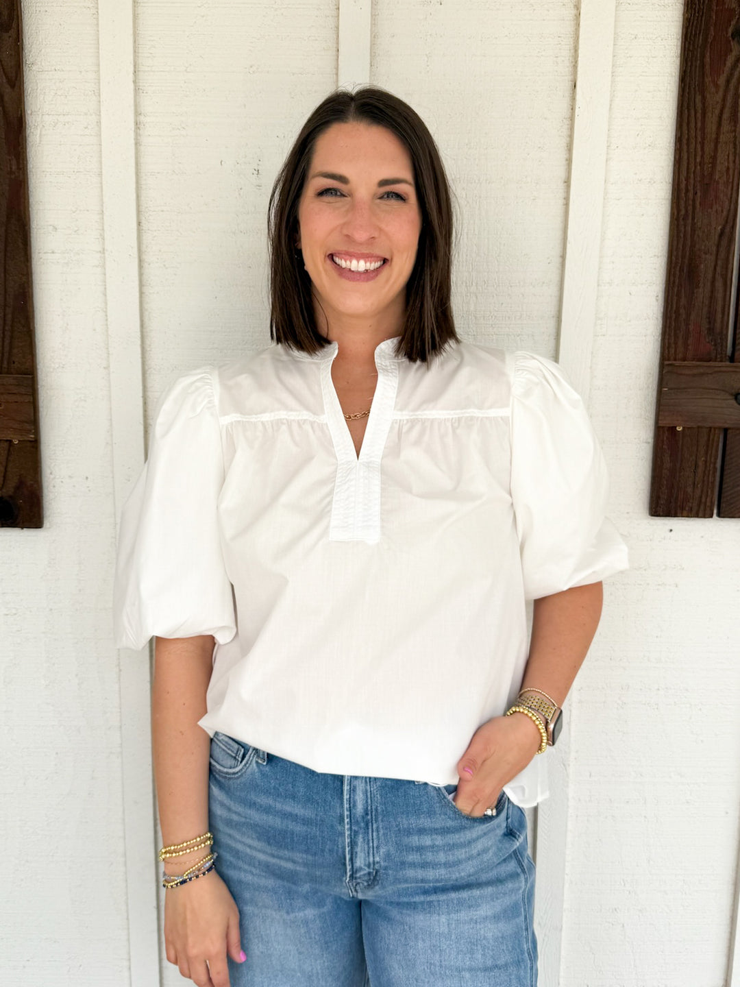 The Wendy Top