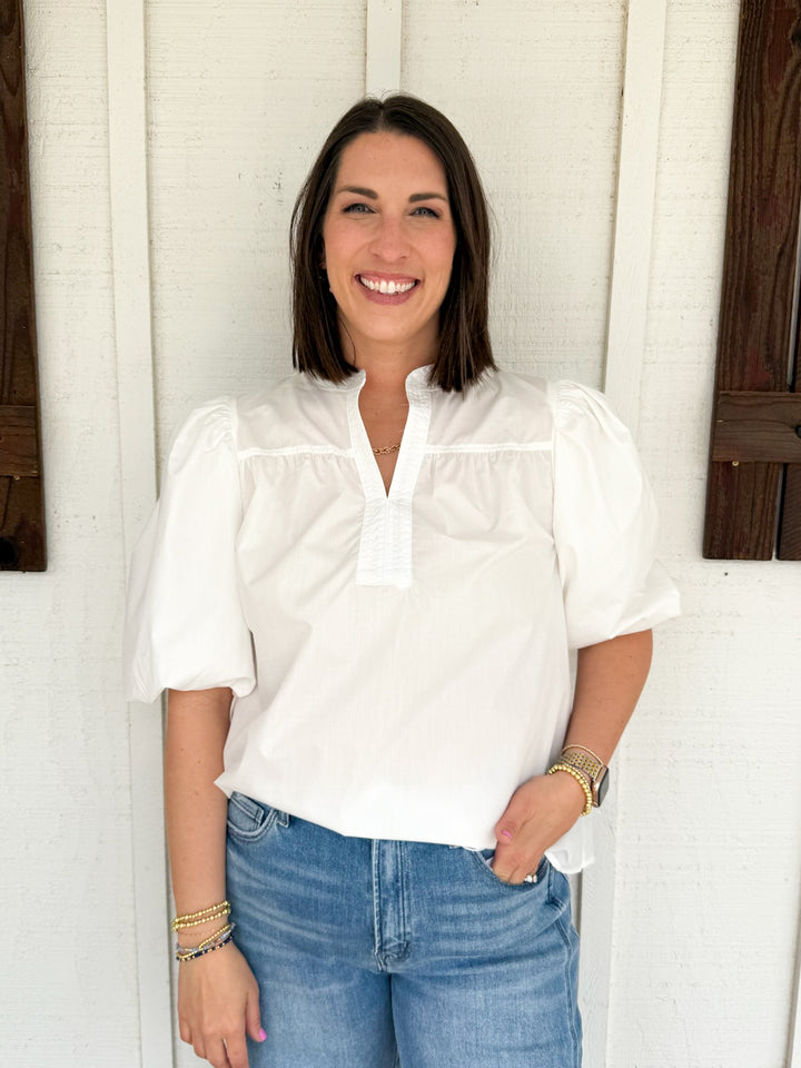 The Wendy Top