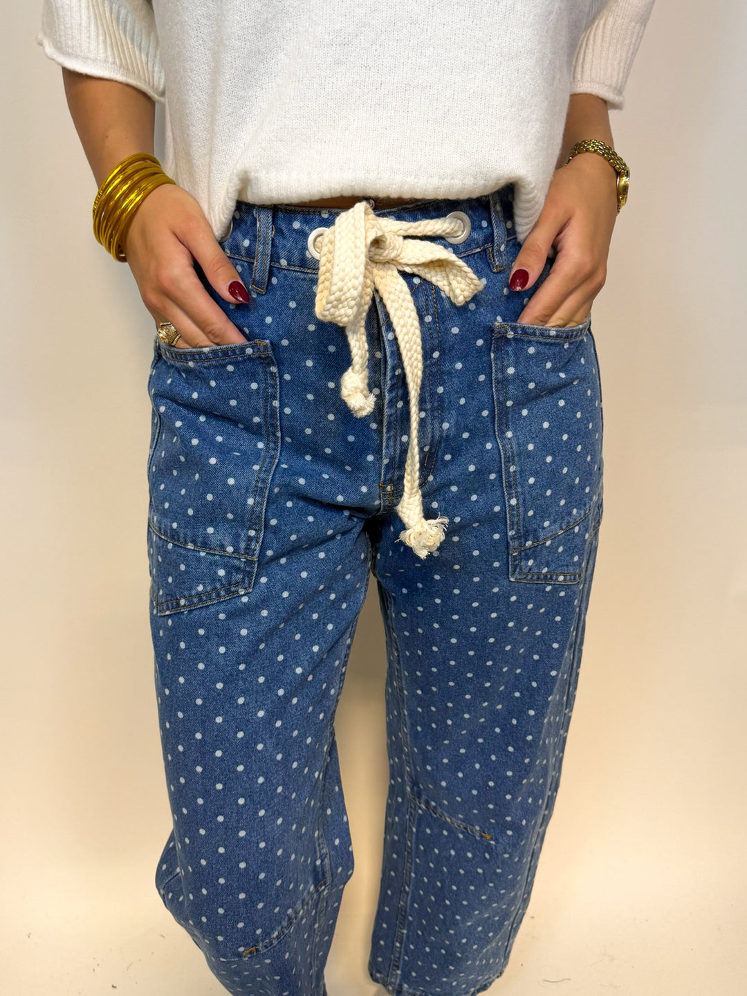 The Avalon Pants