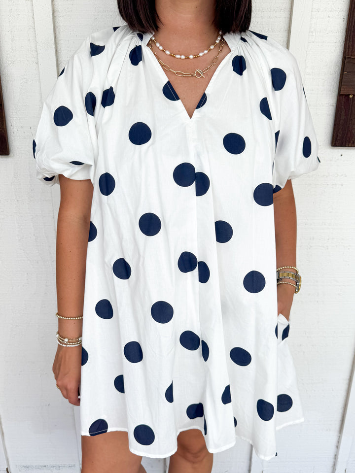 The Pip Dress