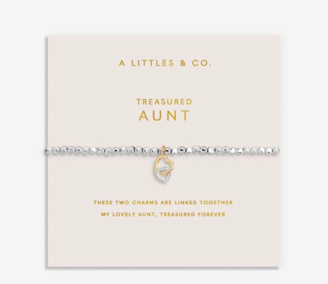 ALC Forever Yours Bracelet Collection